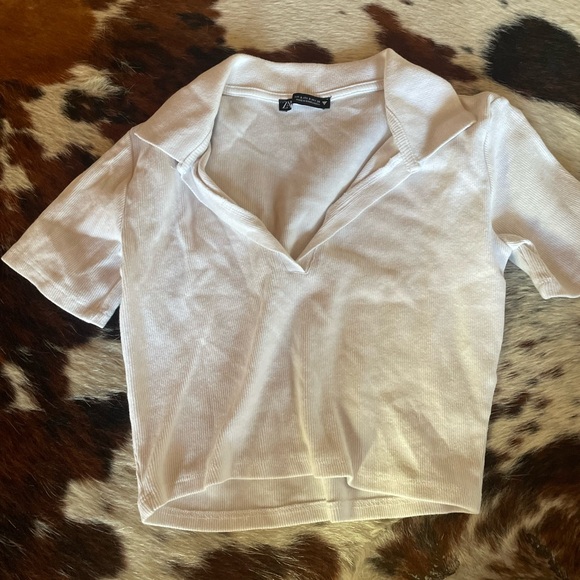 Zara 5 Shirt Basic Bundle - Picture 11 of 11